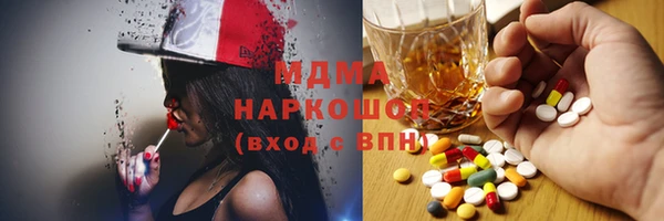 мдпв Грязовец